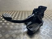 Brake pedal
