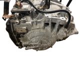 Automatic gearbox