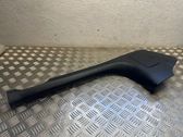 Front sill trim cover