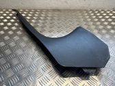 Front sill trim cover