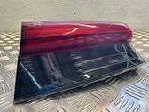 Tailgate rear/tail lights
