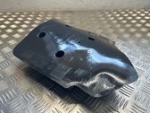 Rear underbody cover/under tray