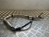 Positive cable (battery)
