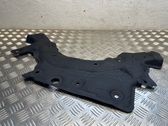 Engine bonnet/hood sound/heat insulation