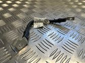 Negative earth cable (battery)