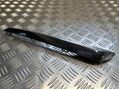 Front bumper lower grill