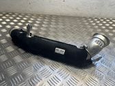 Intercooler hose/pipe