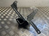 Parcel shelf load cover mount bracket