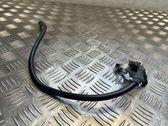Negative earth cable (battery)