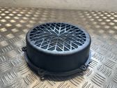 Front door speaker