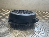 Rear door speaker