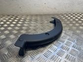 Other trunk/boot trim element