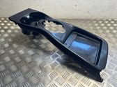Other center console (tunnel) element