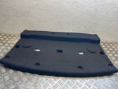 Tailgate/boot cover trim set