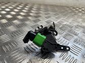 Headlight/headlamp level sensor