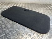 Trunk/boot mat liner