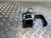 Ceinture de sécurité arrière