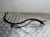 Positive cable (battery)