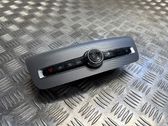 Head unit multimedia control