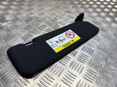 Sun visor