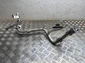 Air conditioning (A/C) pipe/hose