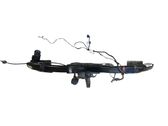 Tow bar set