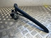 Rear window wiper motor