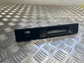 Tailgate/trunk/boot exterior handle