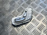 Seat control switch