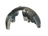 Rear arch fender liner splash guards