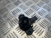 Front door speaker