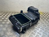 Air filter box
