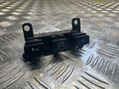 Other switches/knobs/shifts