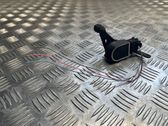 Rear air suspension level height sensor