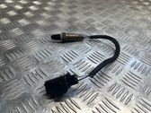 Lambda probe sensor