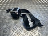 Rear seatbelt