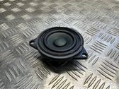 Front door speaker
