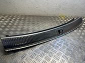Trunk/boot sill cover protection