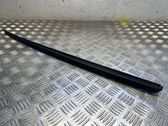 Windshield trim