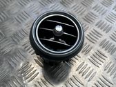 Dash center air vent grill