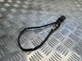 Lambda probe sensor