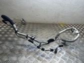 Air conditioning (A/C) pipe/hose