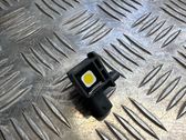 Sensor impacto/accidente para activar Airbag