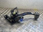 Brake pedal
