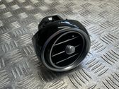 Dashboard side air vent grill/cover trim