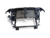 Schlossträger frontträger frontmaske