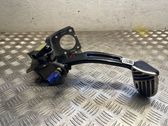 Brake pedal