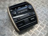 Climate control unit