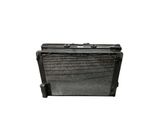 Radiator set
