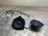 Panel speaker